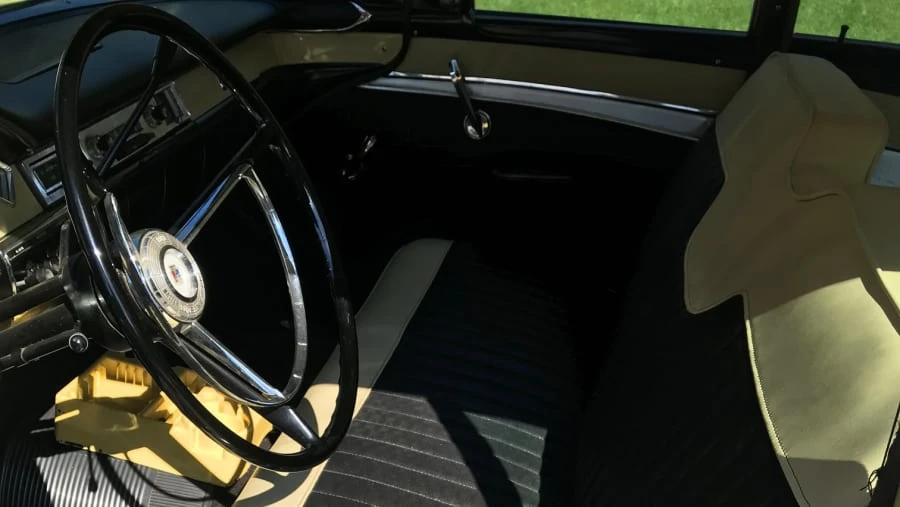 1957 Ford Fairlane 2nd Gen - Image 3 of 25