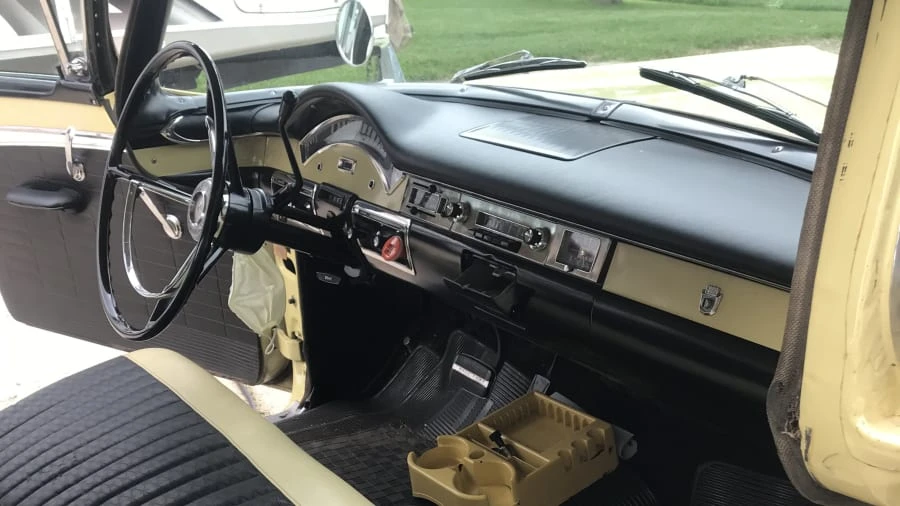 1957 Ford Fairlane 2nd Gen - Image 4 of 25