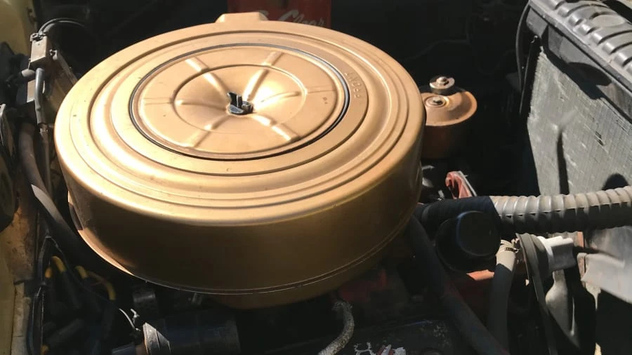 1957 Ford Fairlane 2nd Gen - Image 5 of 25
