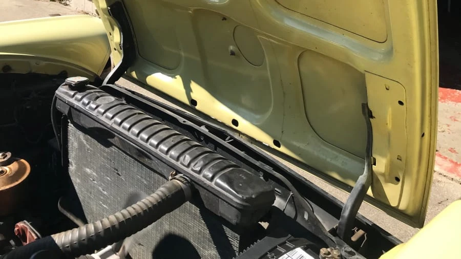 1957 Ford Fairlane 2nd Gen - Image 6 of 25