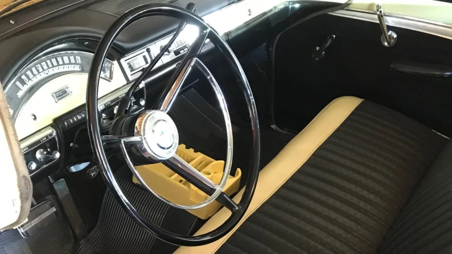1957 Ford Fairlane 2nd Gen - Image 7 of 25