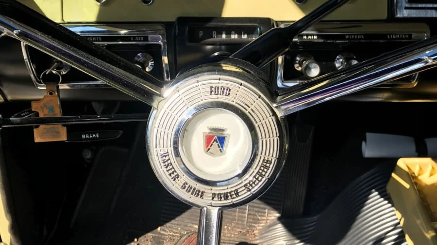 1957 Ford Fairlane 2nd Gen - Image 10 of 25