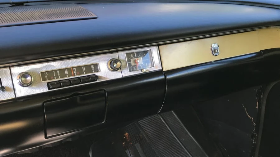 1957 Ford Fairlane 2nd Gen - Image 11 of 25