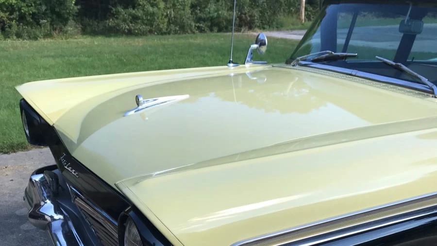 1957 Ford Fairlane 2nd Gen - Image 14 of 25