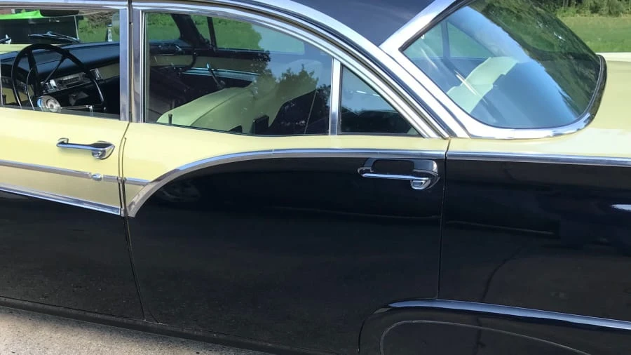1957 Ford Fairlane 2nd Gen - Image 17 of 25