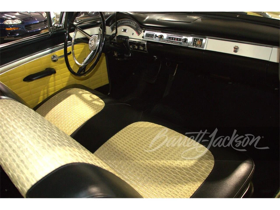 1957 Ford Fairlane 2nd Gen - Image 4 of 5