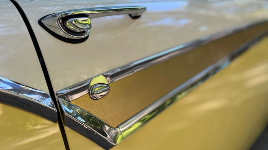 1957 Ford Fairlane 2nd Gen - Image 7 of 16