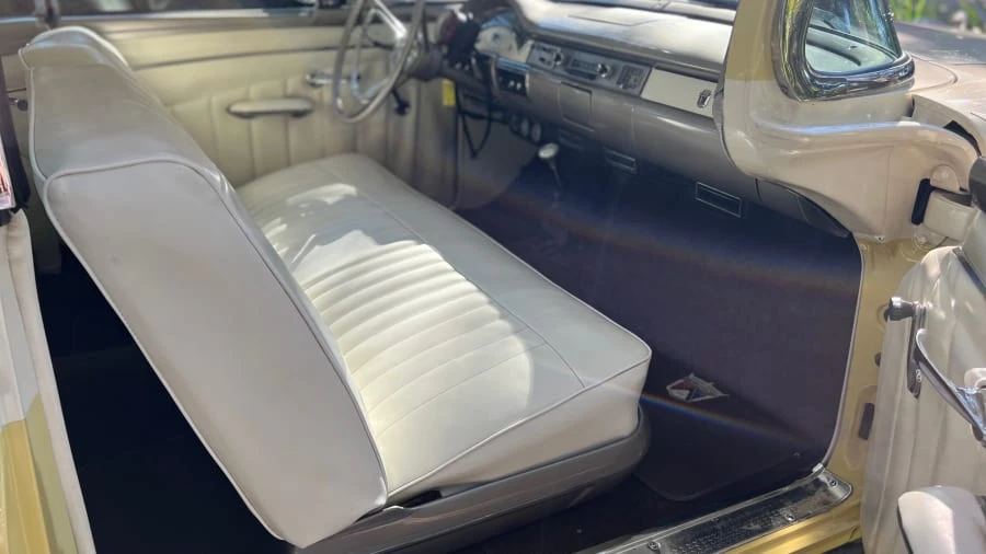 1957 Ford Fairlane 2nd Gen - Image 5 of 16