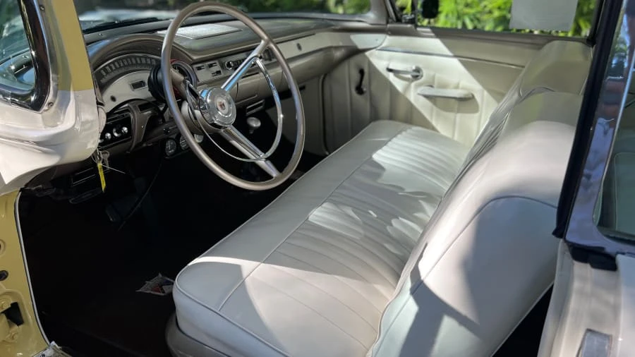 1957 Ford Fairlane 2nd Gen - Image 4 of 16