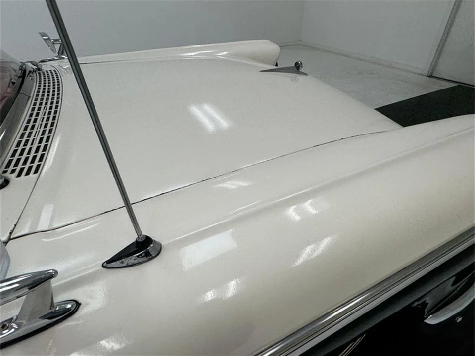 1957 Ford Fairlane 2nd Gen - Image 31 of 31