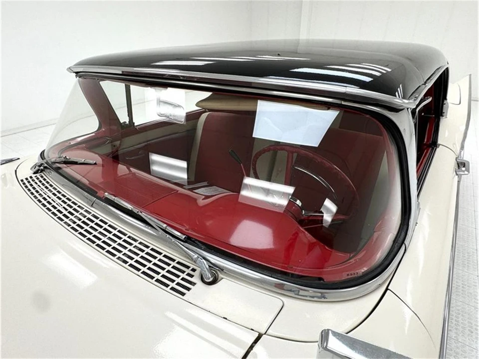1957 Ford Fairlane 2nd Gen - Image 17 of 31