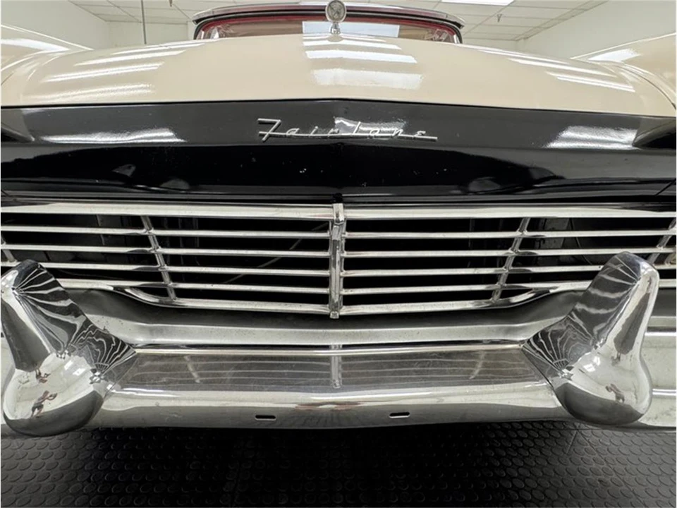 1957 Ford Fairlane 2nd Gen - Image 13 of 31