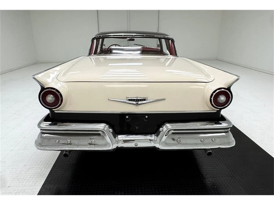 1957 Ford Fairlane 2nd Gen - Image 8 of 31