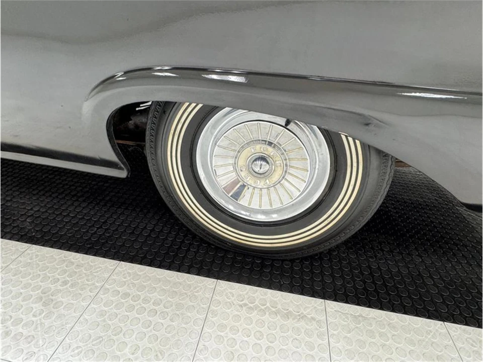 1957 Ford Fairlane 2nd Gen - Image 23 of 31