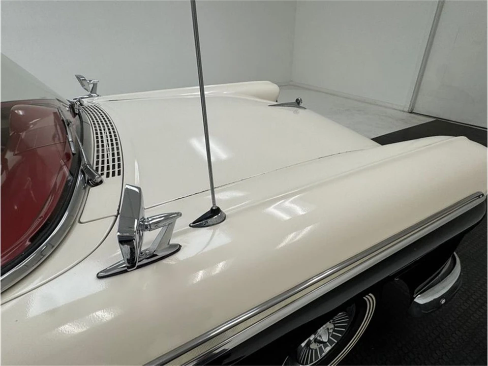 1957 Ford Fairlane 2nd Gen - Image 29 of 31