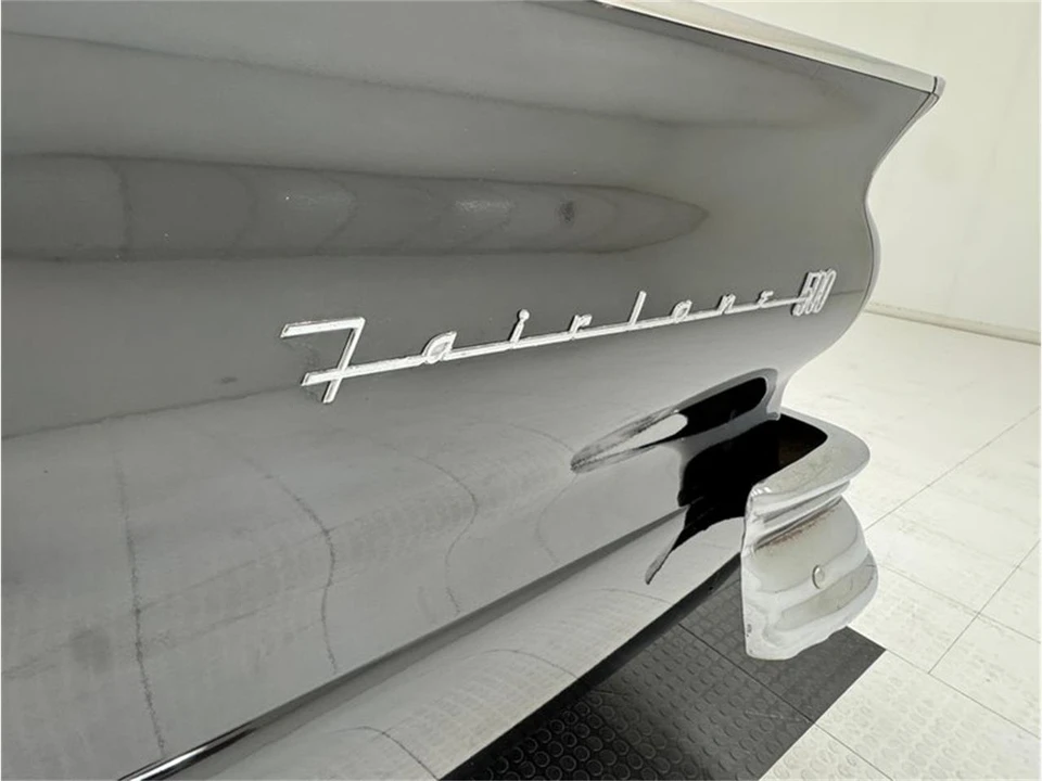 1957 Ford Fairlane 2nd Gen - Image 24 of 31