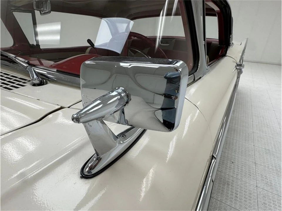 1957 Ford Fairlane 2nd Gen - Image 19 of 31