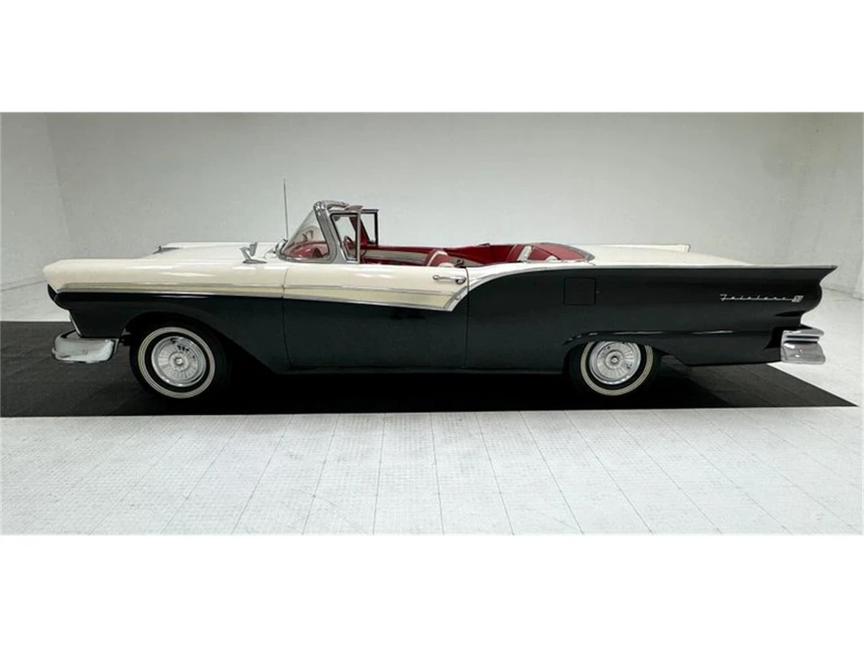 1957 Ford Fairlane 2nd Gen - Image 5 of 31
