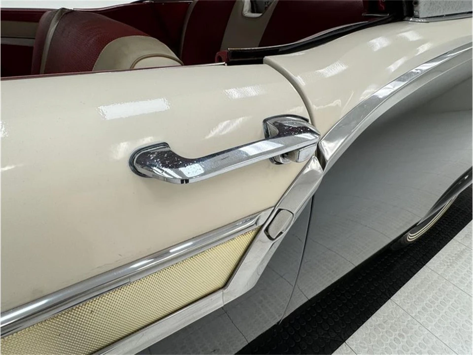 1957 Ford Fairlane 2nd Gen - Image 20 of 31