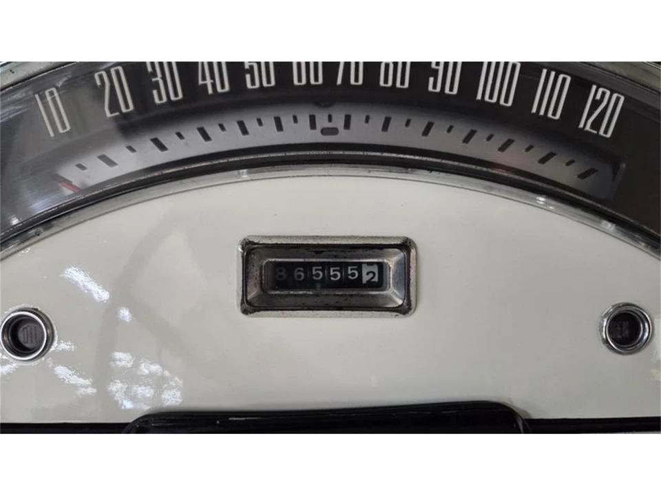 1957 Ford Fairlane 2nd Gen - Image 30 of 31