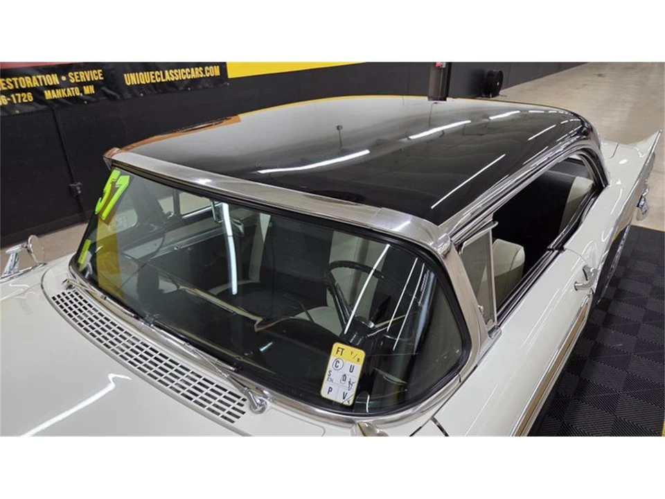 1957 Ford Fairlane 2nd Gen - Image 15 of 31