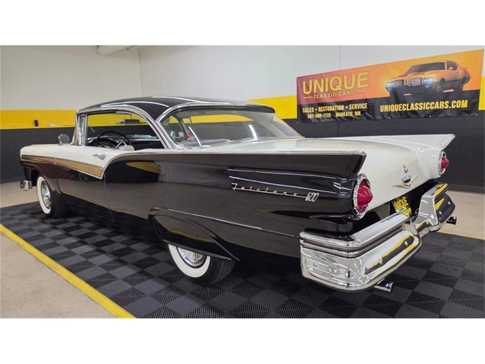 1957 Ford Fairlane 2nd Gen - Image 6 of 31