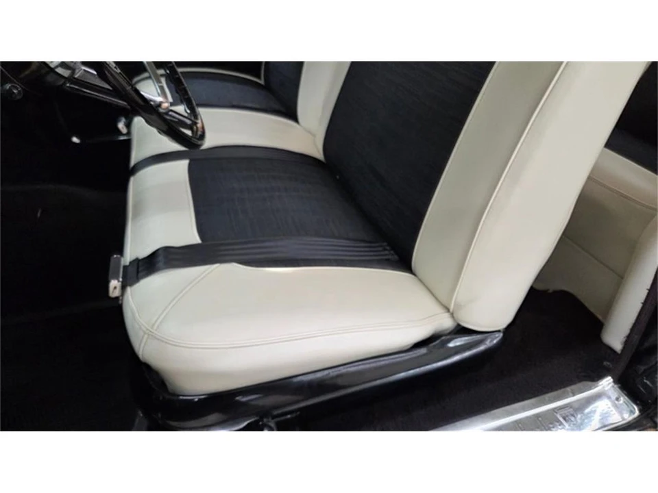1957 Ford Fairlane 2nd Gen - Image 25 of 31