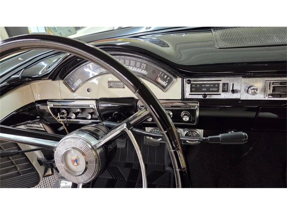 1957 Ford Fairlane 2nd Gen - Image 31 of 31