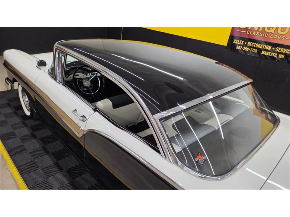 1957 Ford Fairlane 2nd Gen - Image 16 of 31