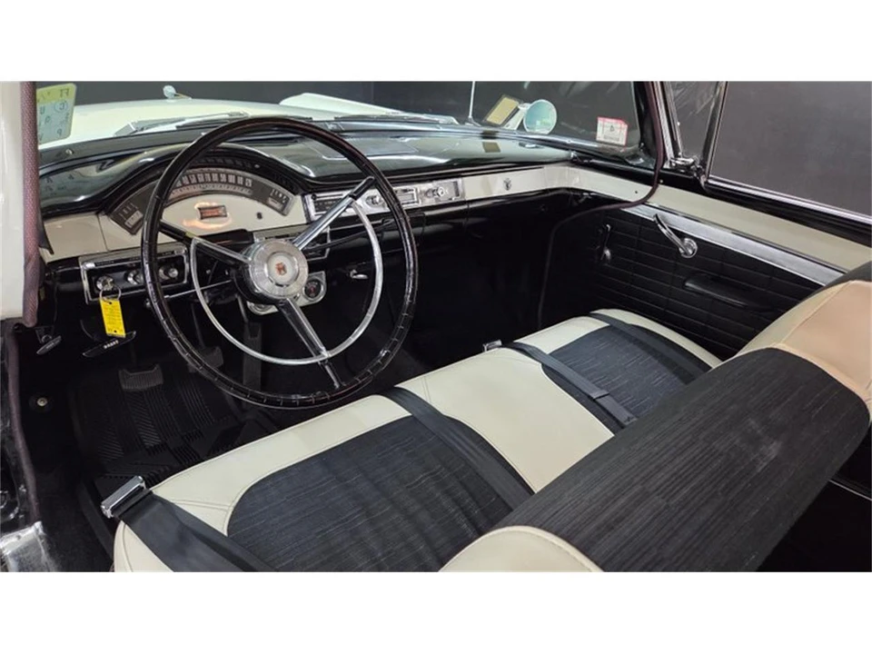 1957 Ford Fairlane 2nd Gen - Image 22 of 31