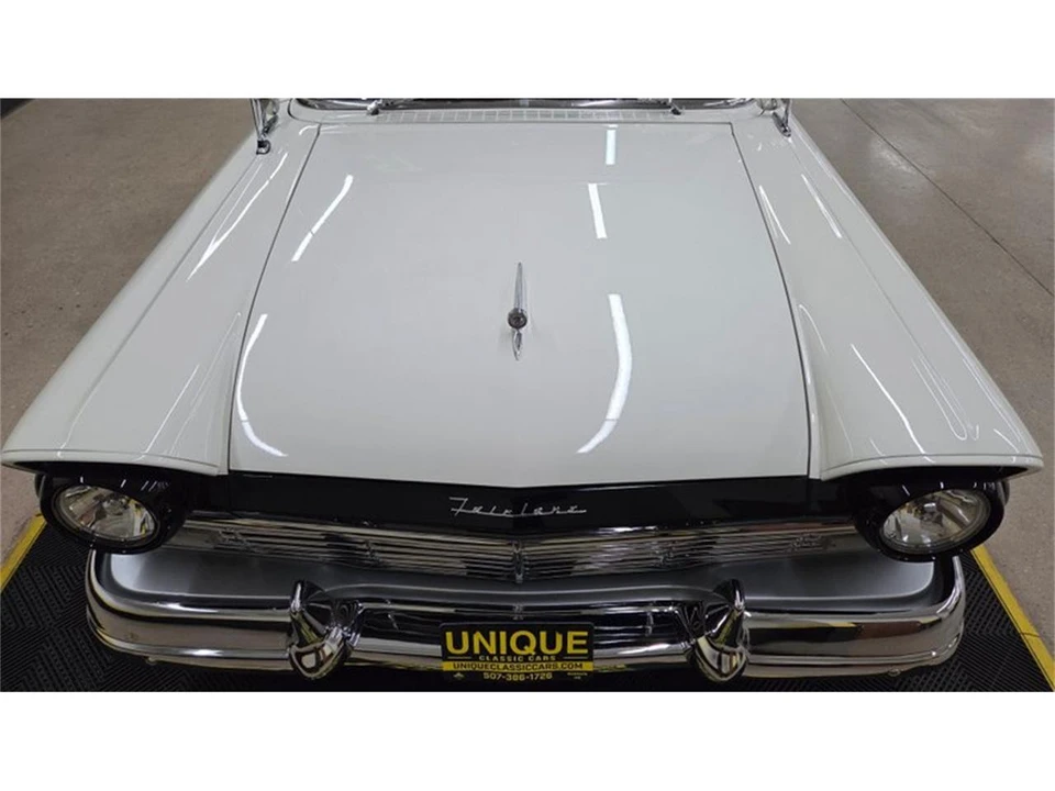 1957 Ford Fairlane 2nd Gen - Image 12 of 31