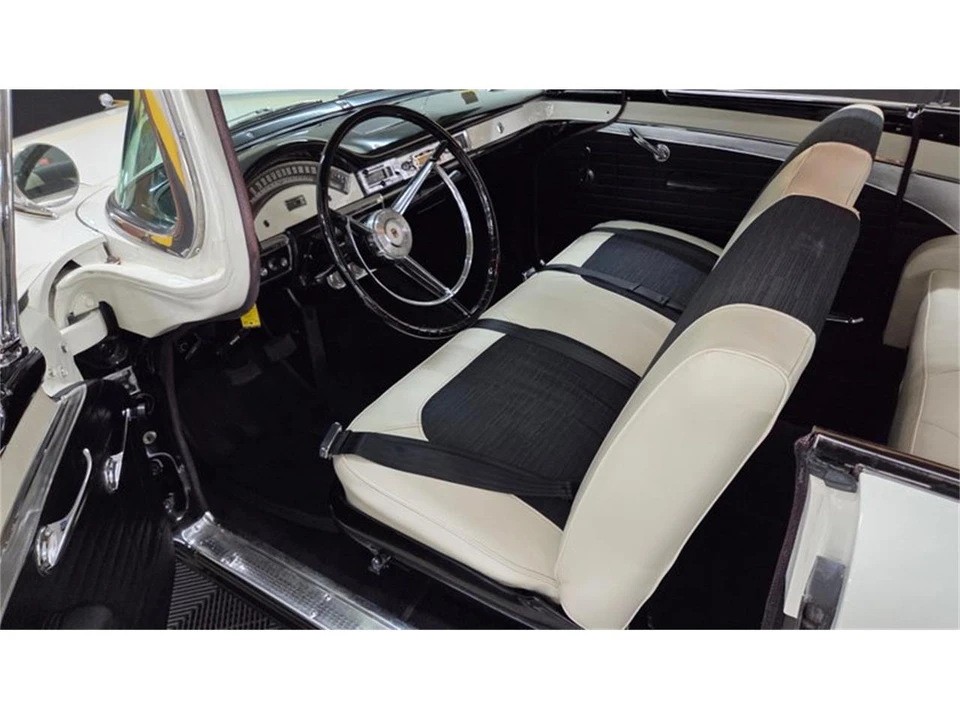 1957 Ford Fairlane 2nd Gen - Image 8 of 31