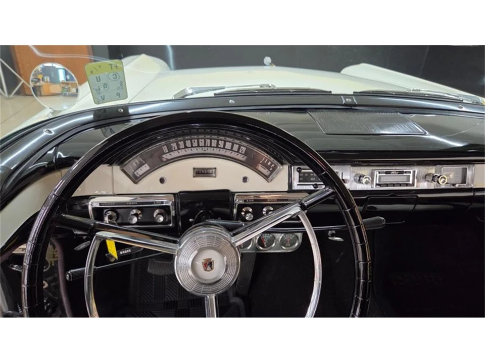 1957 Ford Fairlane 2nd Gen - Image 28 of 31