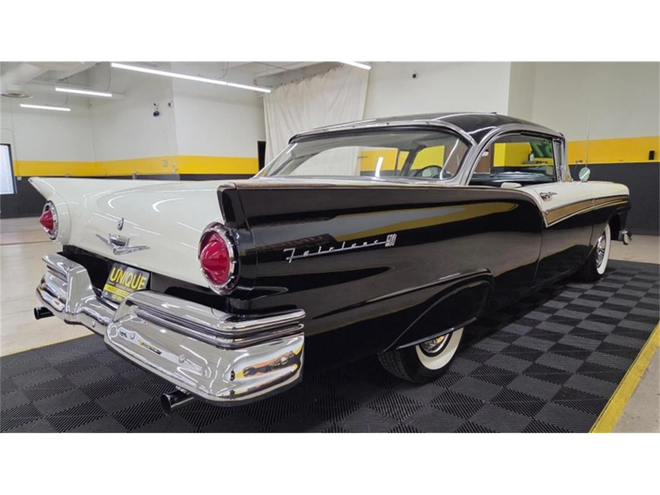 1957 Ford Fairlane 2nd Gen - Image 4 of 31