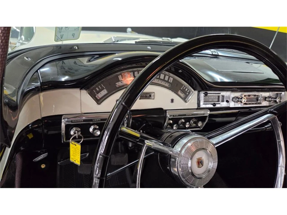 1957 Ford Fairlane 2nd Gen - Image 29 of 31