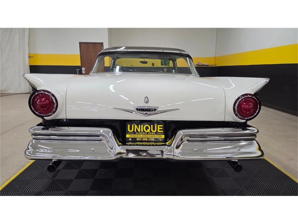 1957 Ford Fairlane 2nd Gen - Image 5 of 31