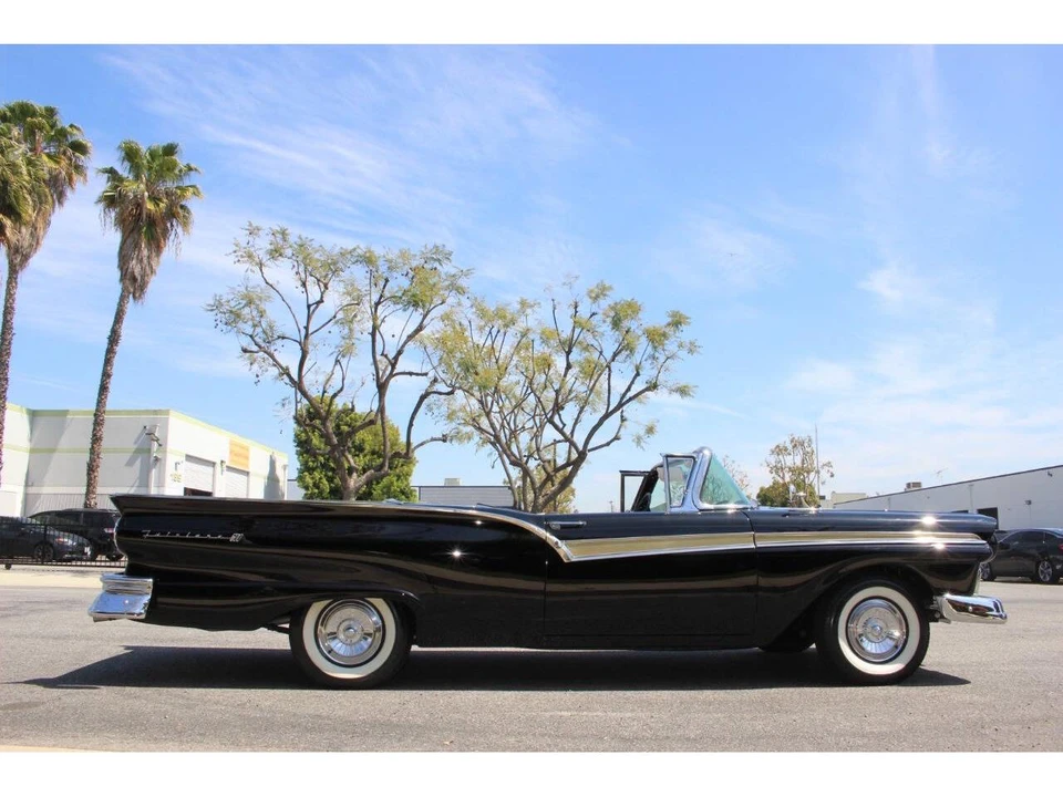 1957 Ford Fairlane 2nd Gen - Image 19 of 31