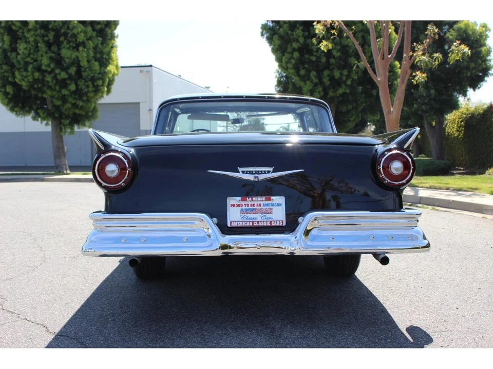 1957 Ford Fairlane 2nd Gen - Image 28 of 31