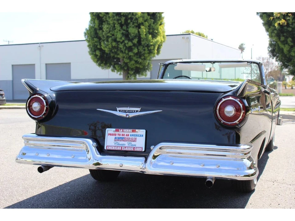 1957 Ford Fairlane 2nd Gen - Image 14 of 31