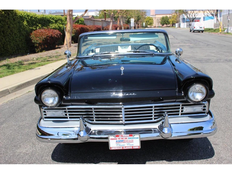 1957 Ford Fairlane 2nd Gen - Image 27 of 31