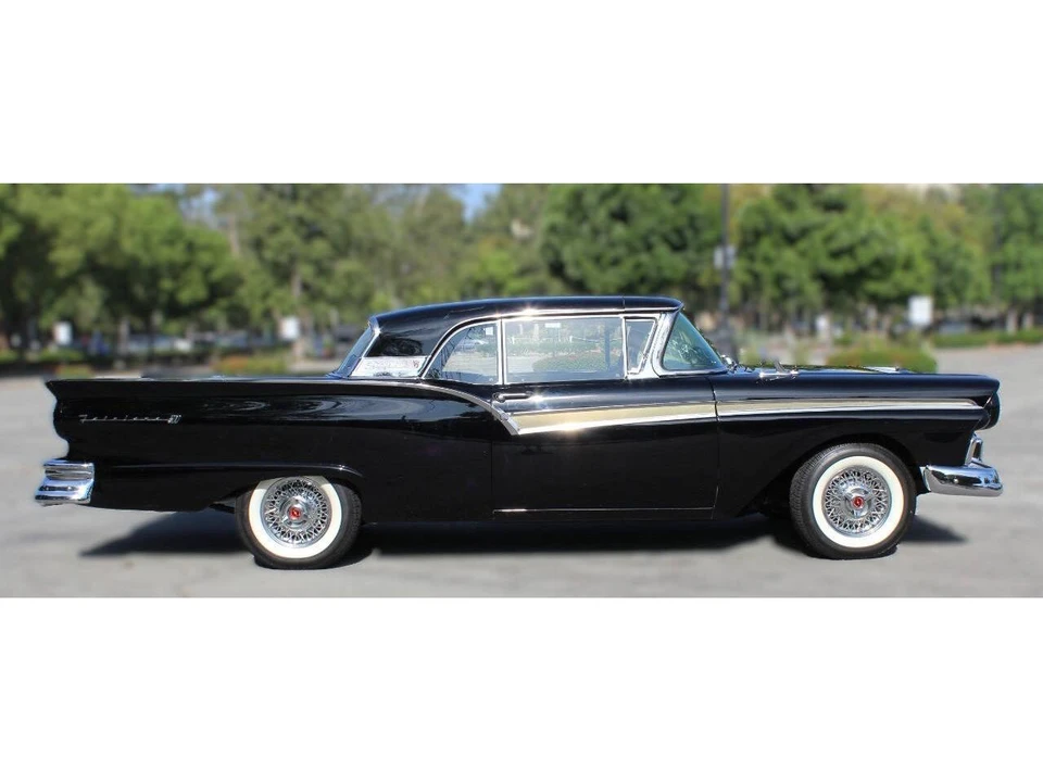 1957 Ford Fairlane 2nd Gen - Image 20 of 31