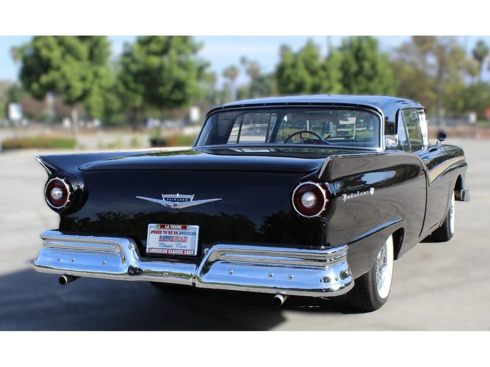 1957 Ford Fairlane 2nd Gen - Image 15 of 31