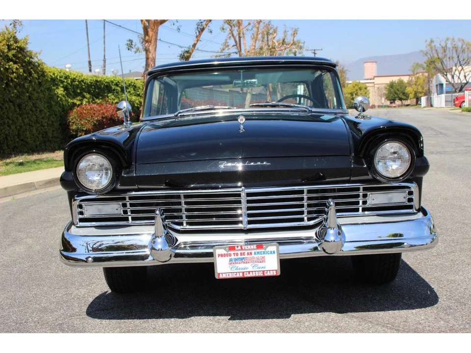 1957 Ford Fairlane 2nd Gen - Image 26 of 31