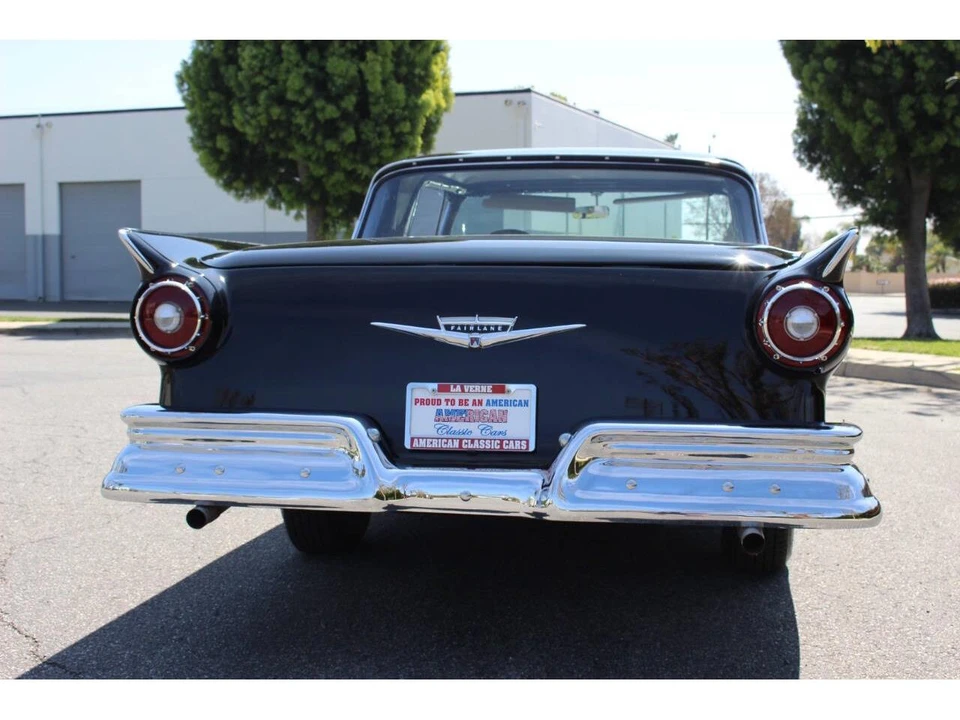 1957 Ford Fairlane 2nd Gen - Image 29 of 31