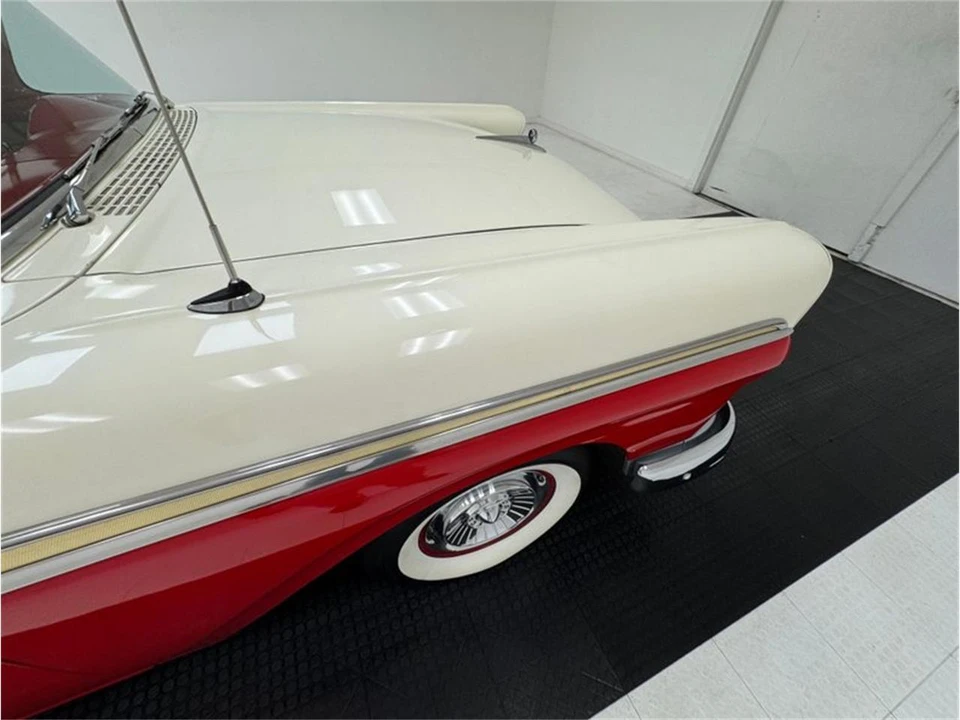 1957 Ford Fairlane 2nd Gen - Image 31 of 31