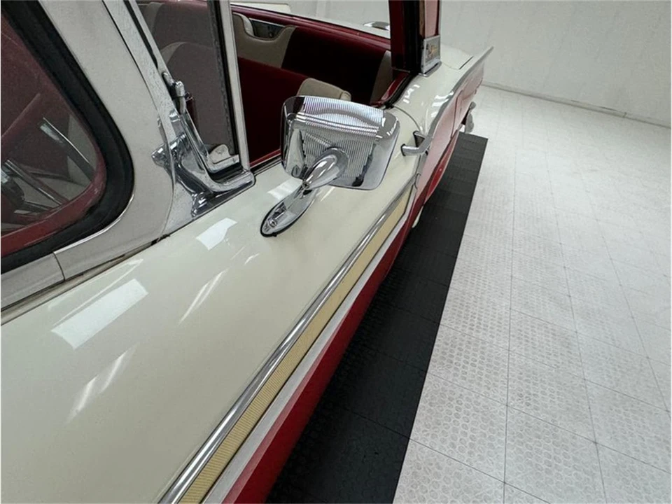 1957 Ford Fairlane 2nd Gen - Image 21 of 31