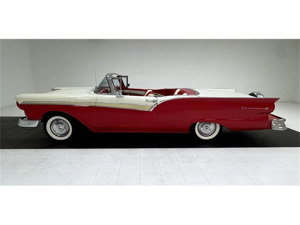 1957 Ford Fairlane 2nd Gen - Image 6 of 31