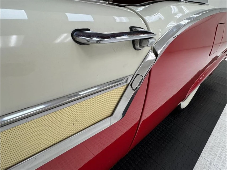 1957 Ford Fairlane 2nd Gen - Image 22 of 31