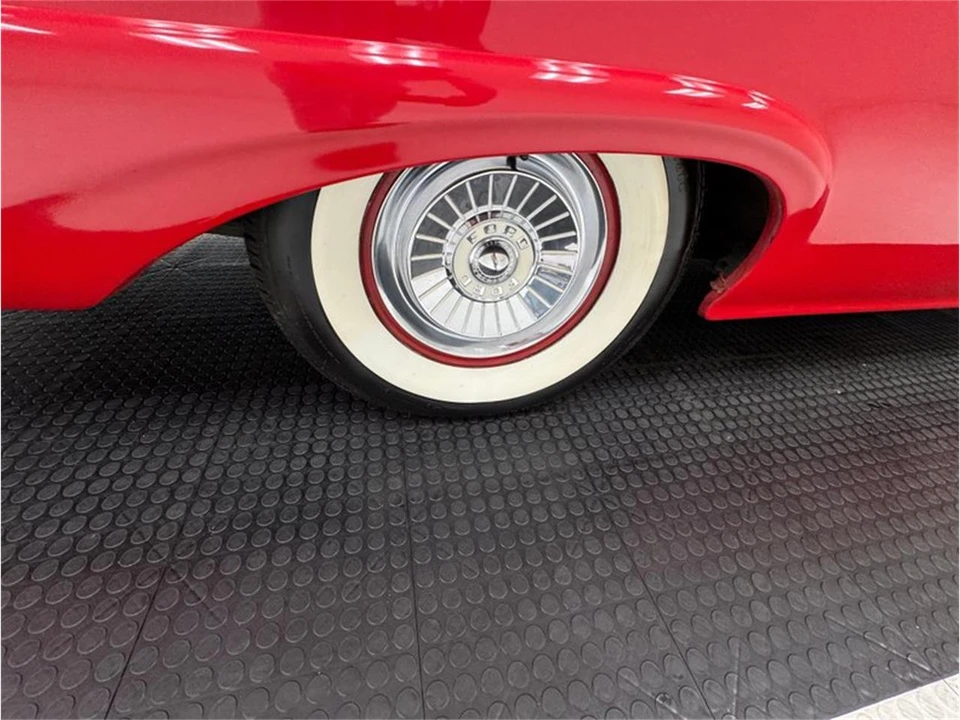 1957 Ford Fairlane 2nd Gen - Image 29 of 31