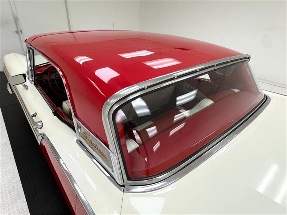 1957 Ford Fairlane 2nd Gen - Image 24 of 31